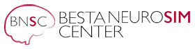 Besta Neurosim Center Mobile Retina Logo