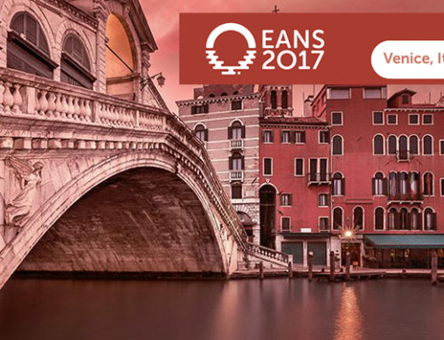 EANS Congress Venice (1-5 October 2017)
